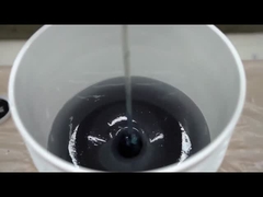 주차장 백화점 산업 지역을 위한 최고의 해결책 금속성 에폭시 플로어 코팅