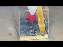 투명성 초 광택성 에포시 樹脂 보석 및 태블릿에 이상적입니다