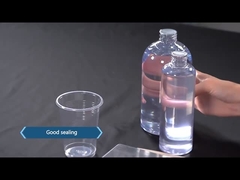 4 인치당은 깊게 우드 리버 표 예술 작품 주조법을 위한 에폭시 수지를 퍼붓습니다