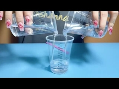 탁상용 예술 작품을 위해 코팅하는 UV 저항하는 리퀴드 캐스팅 수지