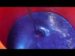 21 비율 깊은 투어 樹脂 에포시 혼합하기 쉬운 공식 번거로움 무료 자기 평준화