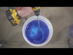 명백한 캐스팅과 코팅을 위한 식품 안전한 비 황색화 에폭시 수지