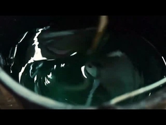 낮은 냄새는 없습니다. Epoxy Resin Impact Resistance For River Table Jewelry Molds