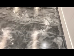 스프레이 스크래치 내성 에포시 코팅 무취 고 광택 樹脂 코팅 경화