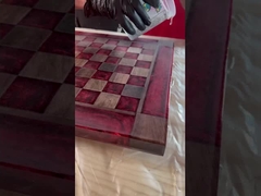 에포시 樹脂 으로 빛나고 반짝이는 것