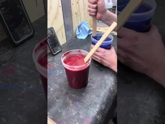 심층 에포크시 를 사용 하여 놀라운 깊이 를 만들어 내는 것