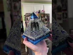 맑은 에포시 樹脂 으로 표면 을 변형 하는 것