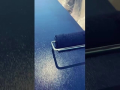 탁자 상자 樹脂로 빛나는 가공