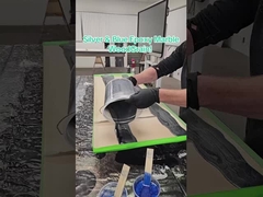 테이블 을 거무로 의 걸작 으로 바꾸는 일