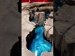 딥 포어 에포시 로 끝없는 가능성