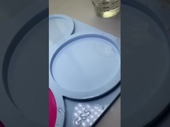 맑은 樹脂 의 맑음 과 반란성