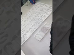 에포시 樹脂 으로 선명 을 만드는 것