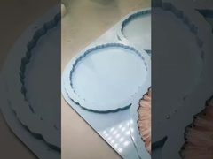 에포시 樹脂 의 투명성 의 본질