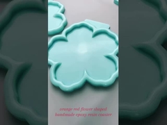 맑은 에포시 에 빛 을 가하는 코팅