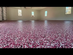 에포시 플레이크 코팅 을 통해 바닥 을 변화 시키십시오!