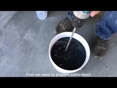 에포시 플레이크 코팅: 바닥 에 대한 궁극적 인 해결책