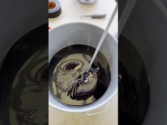 에포시 플레이크 코팅: 가정 과 기업 에 이상적