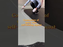 에포시 대 전통적인 바닥: 에포시 가 내구성 을 위해 이기는 이유