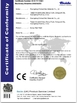 중국 Guangdong Crekoat New Materials Co., Ltd. 인증